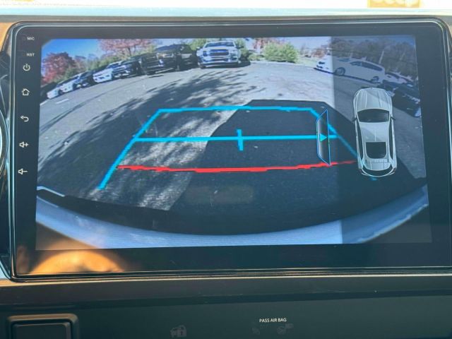 2019 Toyota Tacoma 4WD TRD Off Road Double Cab 5 Bed V6 AT (Natl) 2019 Toyota Tacoma 4WD TRD Off Road Double Cab 5 Bed V6 AT (Natl)