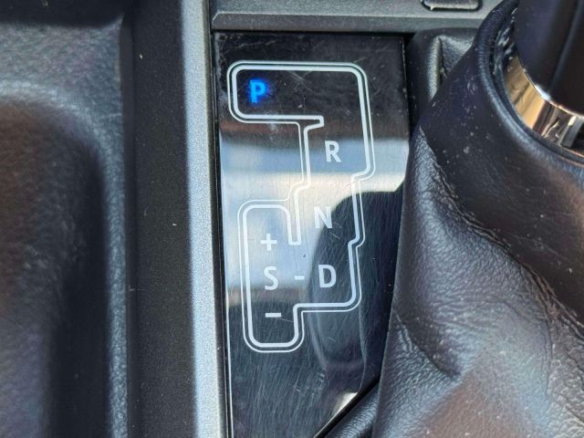 2019 Toyota Tacoma 4WD TRD Off Road Double Cab 5 Bed V6 AT (Natl) 2019 Toyota Tacoma 4WD TRD Off Road Double Cab 5 Bed V6 AT (Natl)