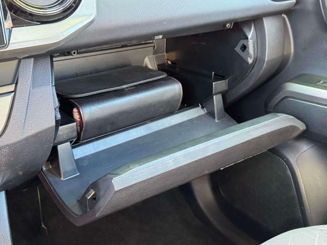 2019 Toyota Tacoma 4WD TRD Off Road Double Cab 5 Bed V6 AT (Natl) 2019 Toyota Tacoma 4WD TRD Off Road Double Cab 5 Bed V6 AT (Natl)