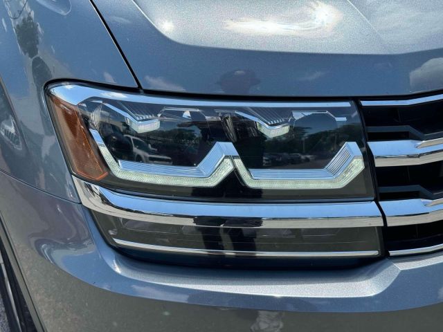 2019 Volkswagen Atlas 3.6L V6 SEL 4MOTION