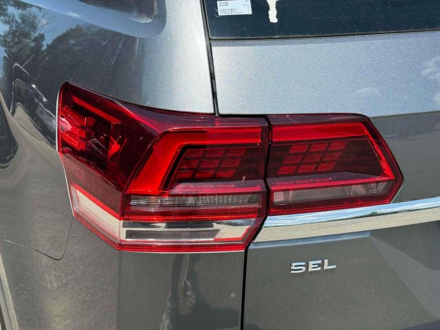 2019 Volkswagen Atlas 3.6L V6 SEL 4MOTION
