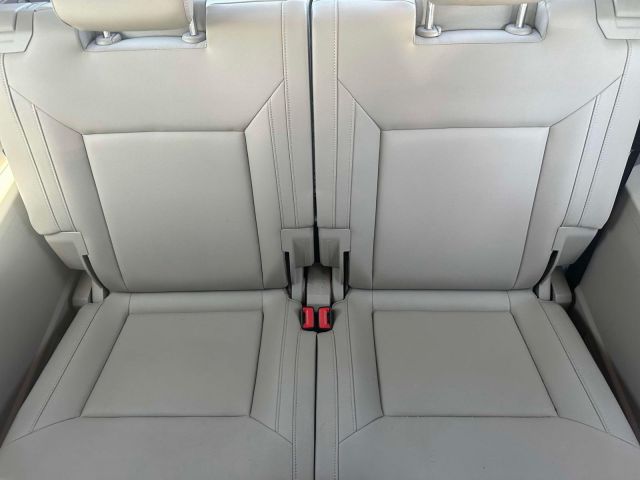 2019 Volkswagen Atlas 3.6L V6 SE w/Technology 4MOTION