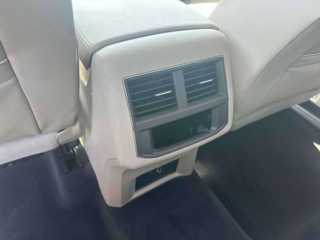 2019 Volkswagen Atlas 3.6L V6 SE w/Technology 4MOTION
