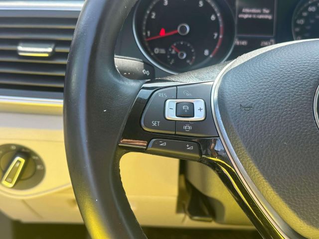 2019 Volkswagen Atlas 3.6L V6 SE w/Technology 4MOTION