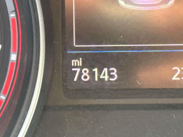 2019 Volkswagen Atlas 3.6L V6 SE w/Technology 4MOTION