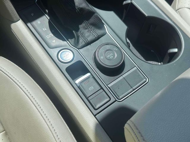 2019 Volkswagen Atlas 3.6L V6 SE w/Technology 4MOTION