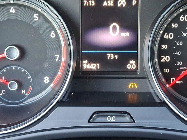 2019 Volkswagen Atlas 3.6L V6 SE w/Technology