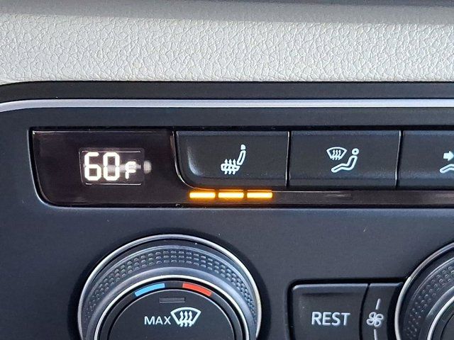 2019 Volkswagen Atlas 3.6L V6 SE w/Technology