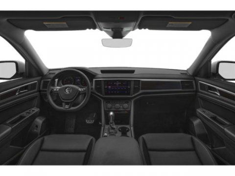 2019 Volkswagen Atlas 3.6L V6 SE w/Technology R-Line