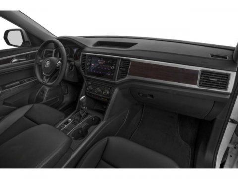 2019 Volkswagen Atlas 3.6L V6 SE w/Technology R-Line