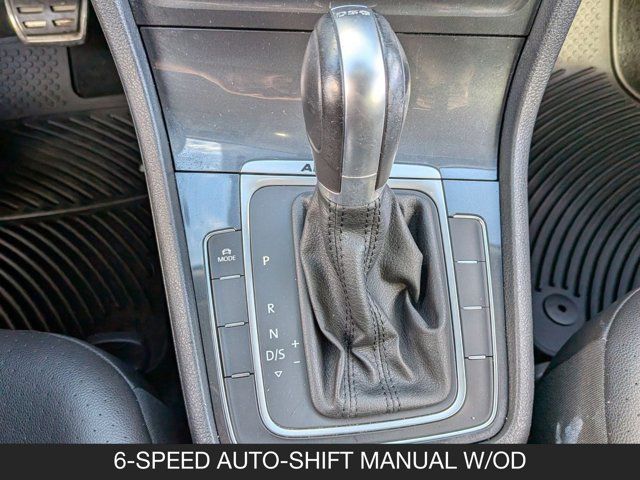 2019 Volkswagen Golf Alltrack 2019 Volkswagen Golf Alltrack