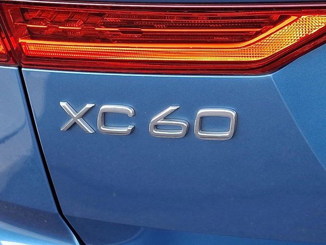 2019 Volvo XC60 R-Design
