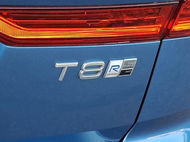 2019 Volvo XC60 R-Design