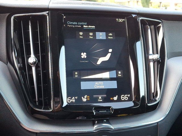2019 Volvo XC60 R-Design