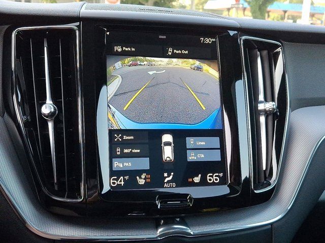 2019 Volvo XC60 R-Design