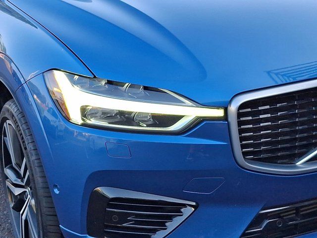 2019 Volvo XC60 R-Design