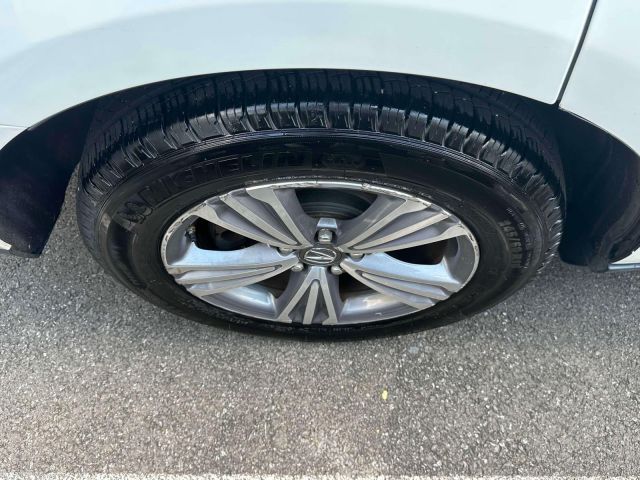 2020 Acura MDX SH-AWD 7-Passenger