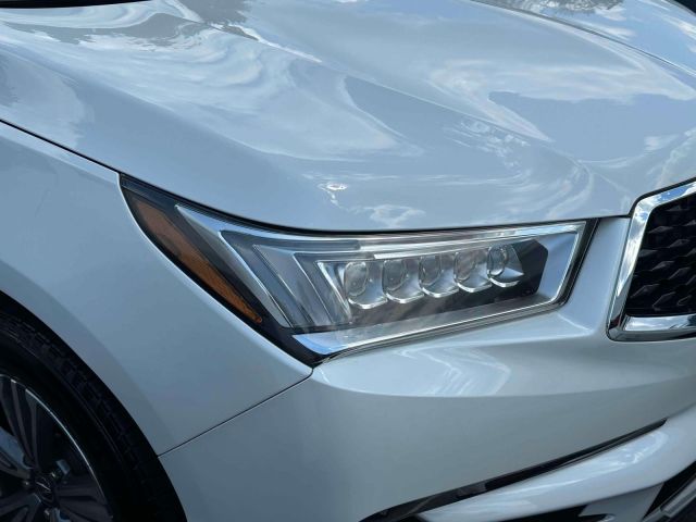 2020 Acura MDX SH-AWD 7-Passenger