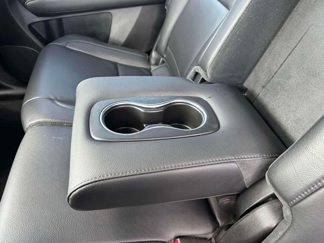 2020 Acura MDX SH-AWD 7-Passenger
