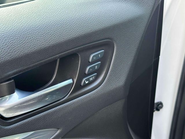 2020 Acura MDX SH-AWD 7-Passenger