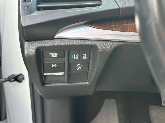 2020 Acura MDX SH-AWD 7-Passenger