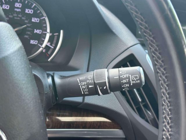 2020 Acura MDX SH-AWD 7-Passenger