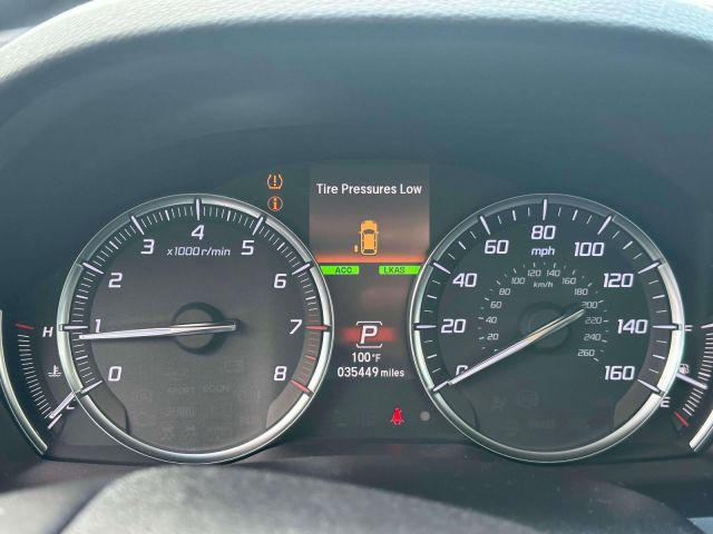 2020 Acura MDX SH-AWD 7-Passenger