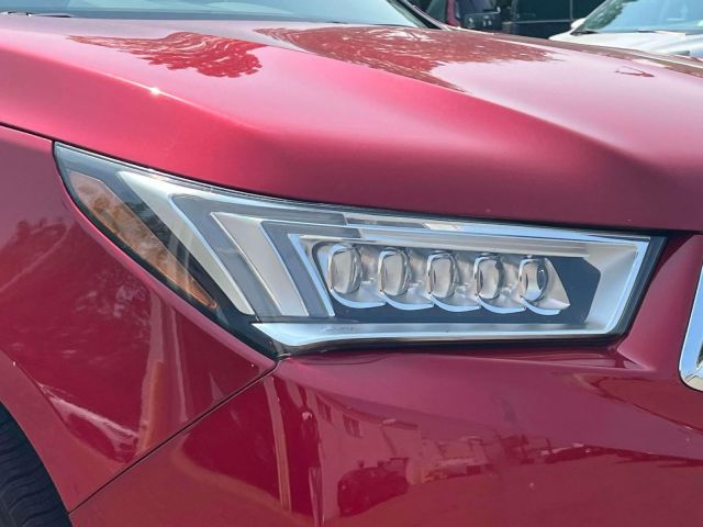2020 Acura MDX SH-AWD 7-Passenger
