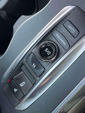 2020 Acura MDX SH-AWD 7-Passenger