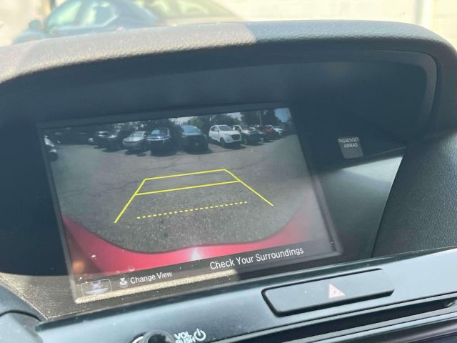 2020 Acura MDX SH-AWD 7-Passenger
