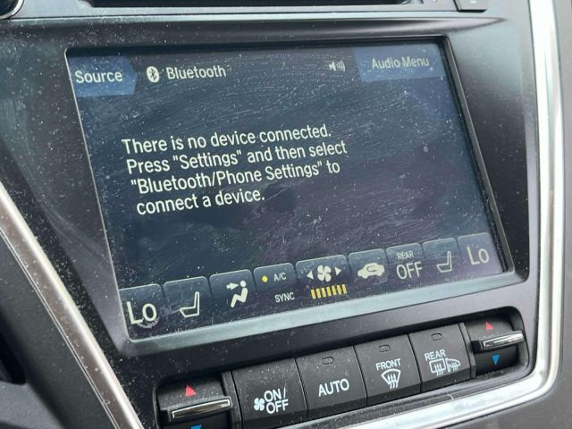 2020 Acura MDX SH-AWD 7-Passenger