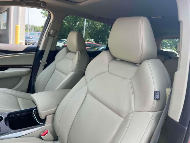 2020 Acura MDX SH-AWD 7-Passenger