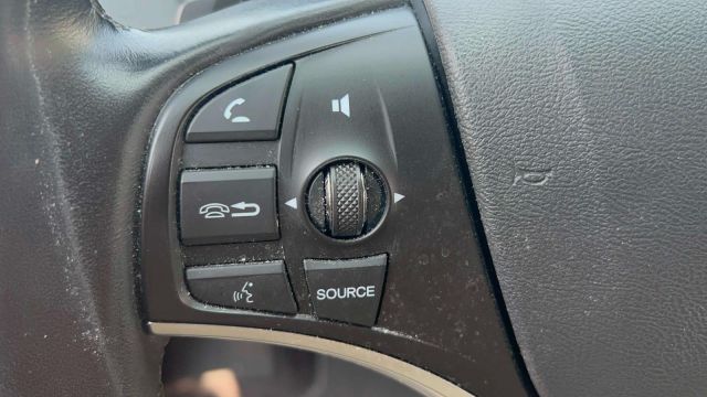 2020 Acura MDX SH-AWD 7-Passenger