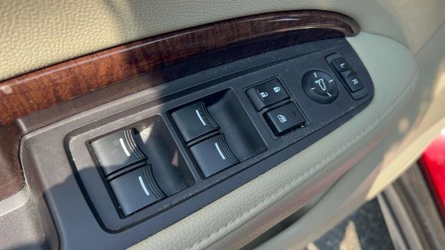 2020 Acura MDX SH-AWD 7-Passenger