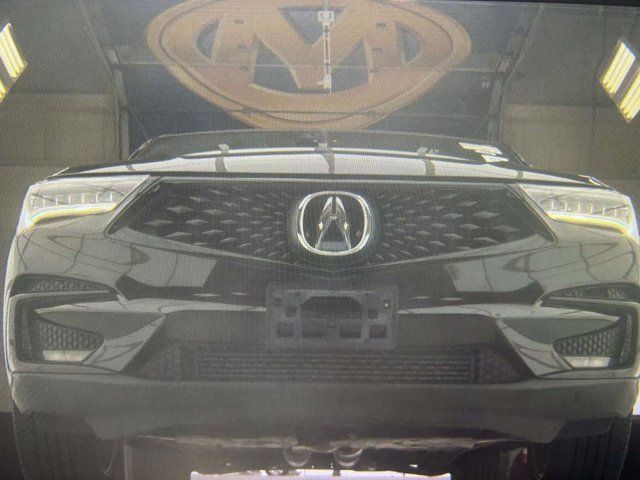 2020 Acura RDX w/A-Spec Pkg