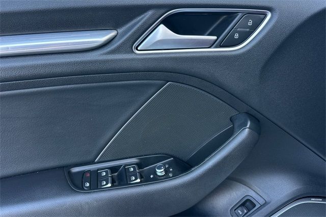 2020 Audi A3 2.0T Premium Plus