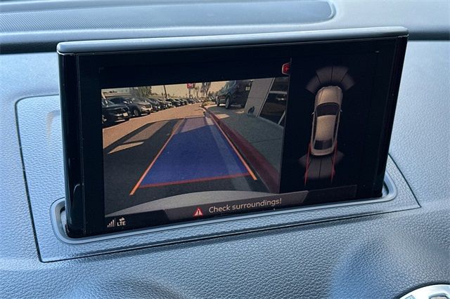 2020 Audi A3 2.0T Premium Plus