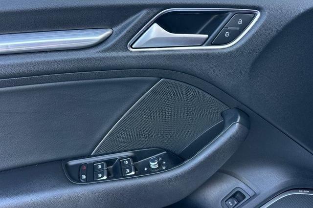 2020 Audi A3 2.0T Premium Plus