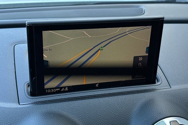 2020 Audi A3 2.0T Premium Plus