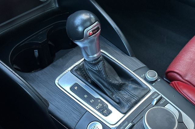 2020 Audi A3 2.0T Premium Plus