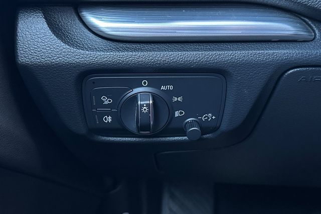 2020 Audi A3 2.0T Premium Plus