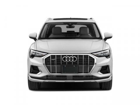2020 Audi Q3 S line Premium Plus
