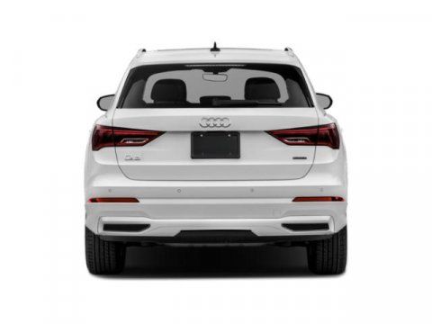 2020 Audi Q3 S line Premium Plus