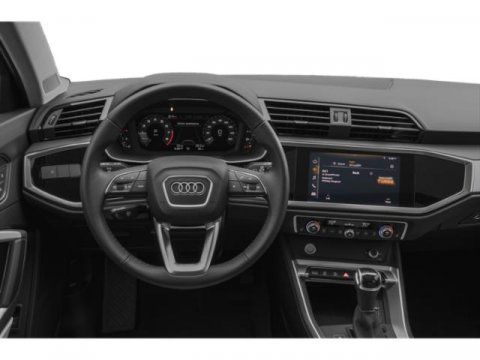2020 Audi Q3 S line Premium Plus