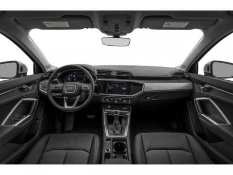 2020 Audi Q3 S line Premium Plus