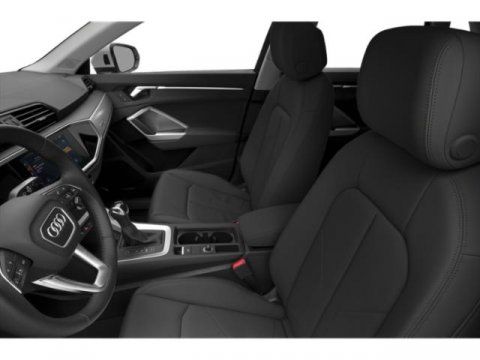 2020 Audi Q3 S line Premium Plus