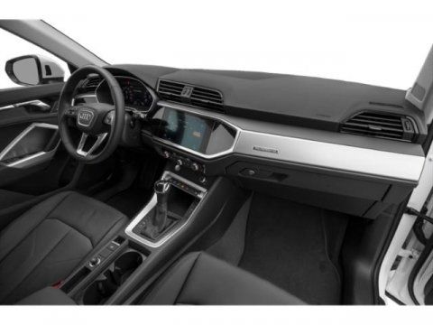 2020 Audi Q3 S line Premium Plus