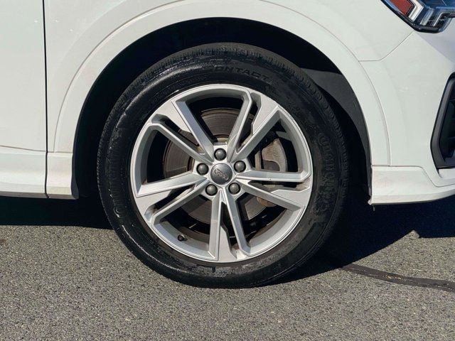 2020 Audi Q3 S line Premium Plus 2020 Audi Q3 S line Premium Plus