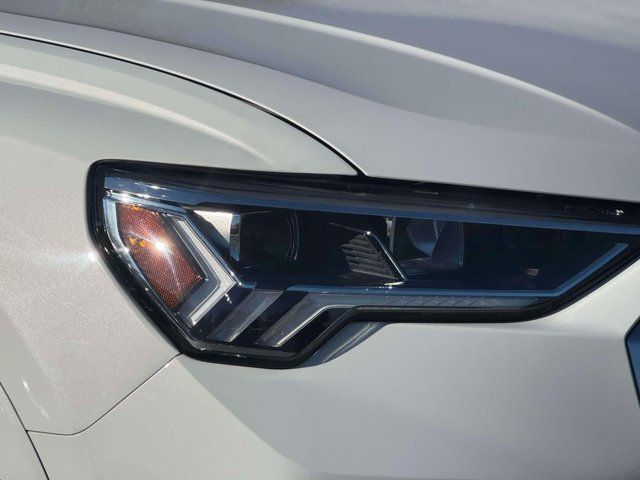 2020 Audi Q3 S line Premium Plus 2020 Audi Q3 S line Premium Plus