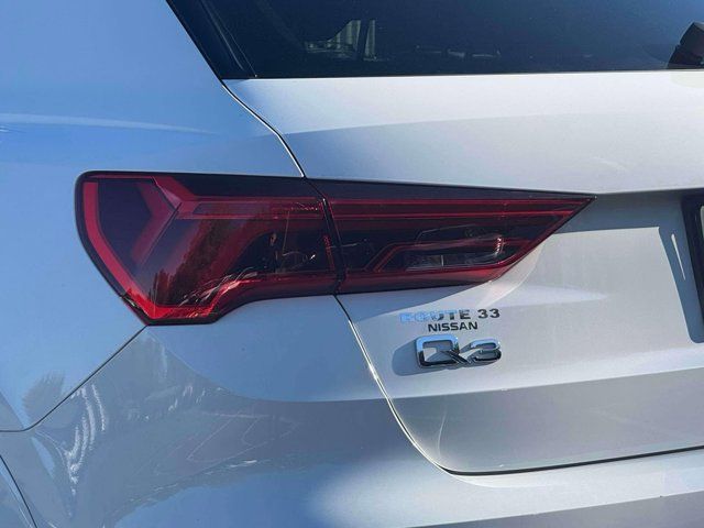 2020 Audi Q3 S line Premium Plus 2020 Audi Q3 S line Premium Plus